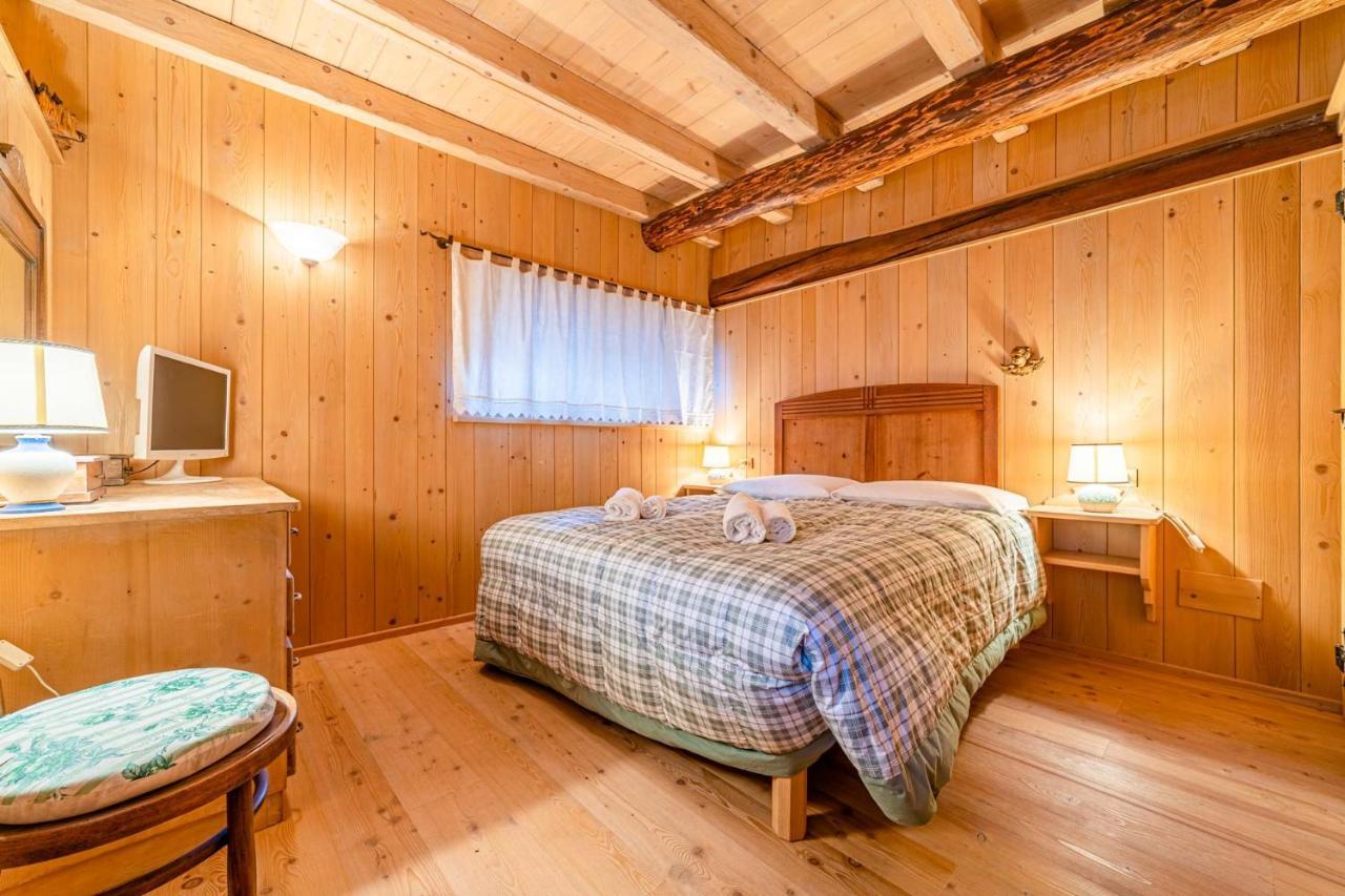 Chalet Sottoguda 로카 피에토레 외부 사진