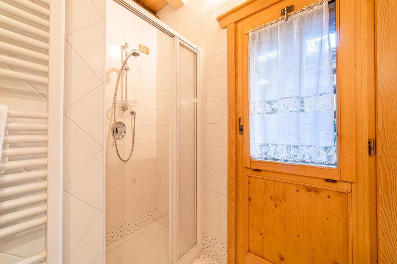 Chalet Sottoguda 로카 피에토레 외부 사진
