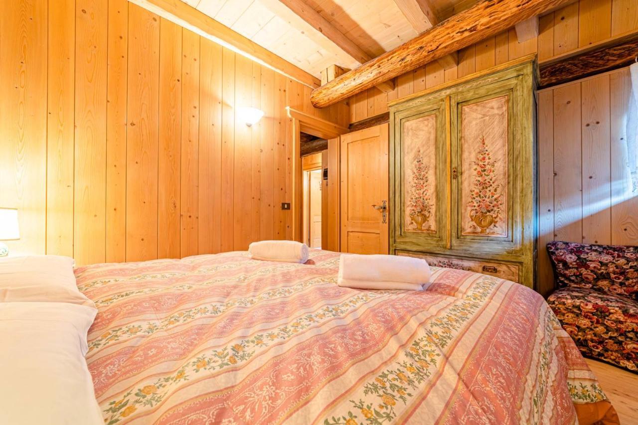 Chalet Sottoguda 로카 피에토레 외부 사진